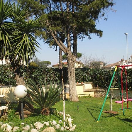 Anagnina Apartment Capistrano Roma Ngoại thất bức ảnh