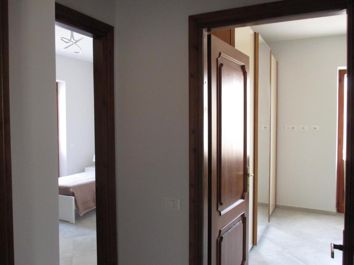 Anagnina Apartment Capistrano Roma Ngoại thất bức ảnh