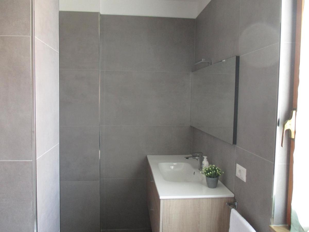 Anagnina Apartment Capistrano Roma Ngoại thất bức ảnh