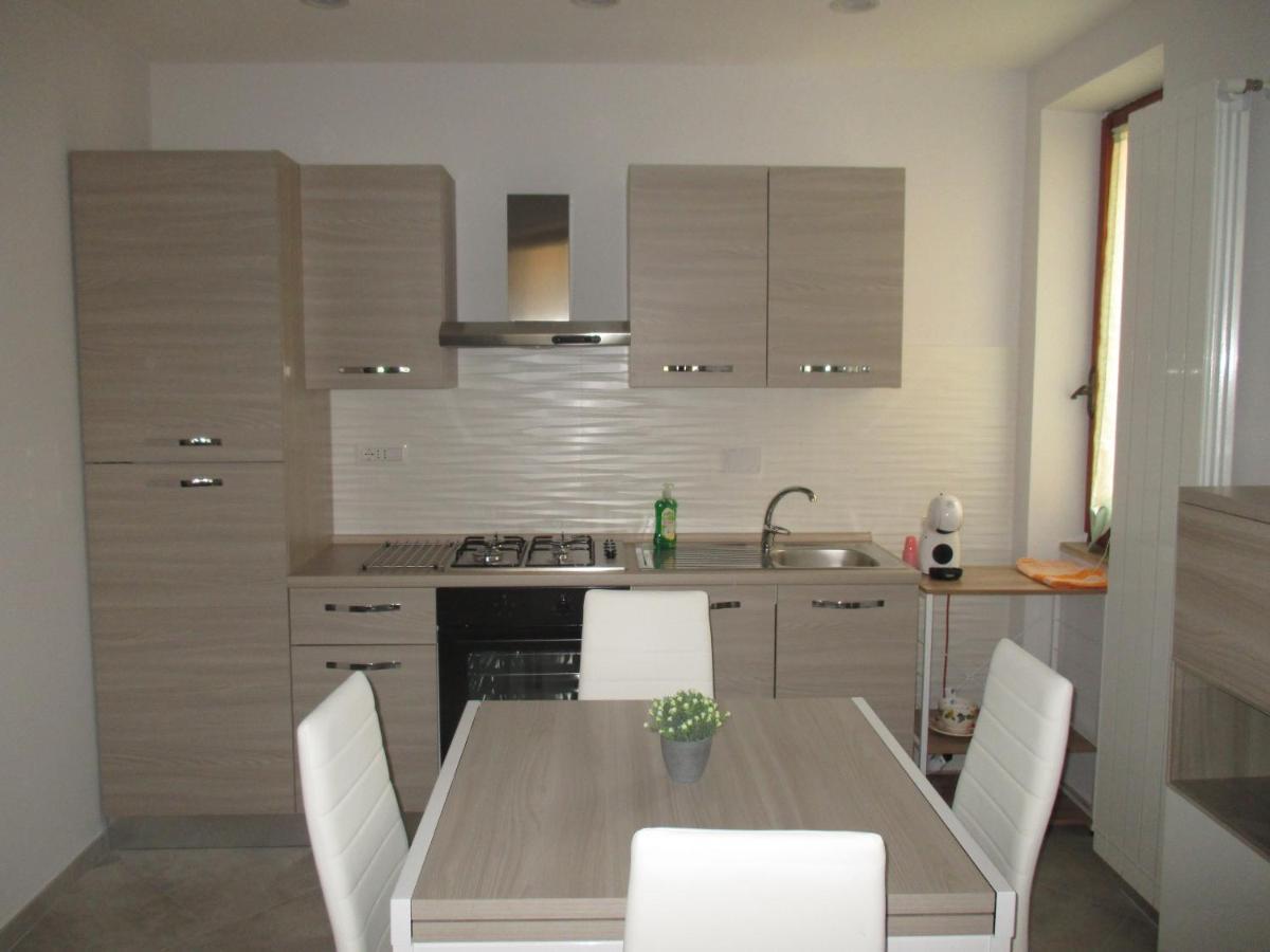 Anagnina Apartment Capistrano Roma Ngoại thất bức ảnh