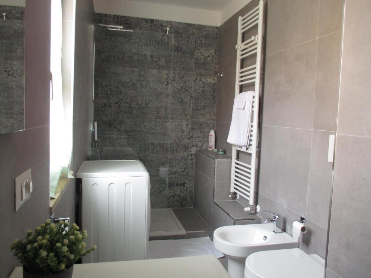 Anagnina Apartment Capistrano Roma Ngoại thất bức ảnh