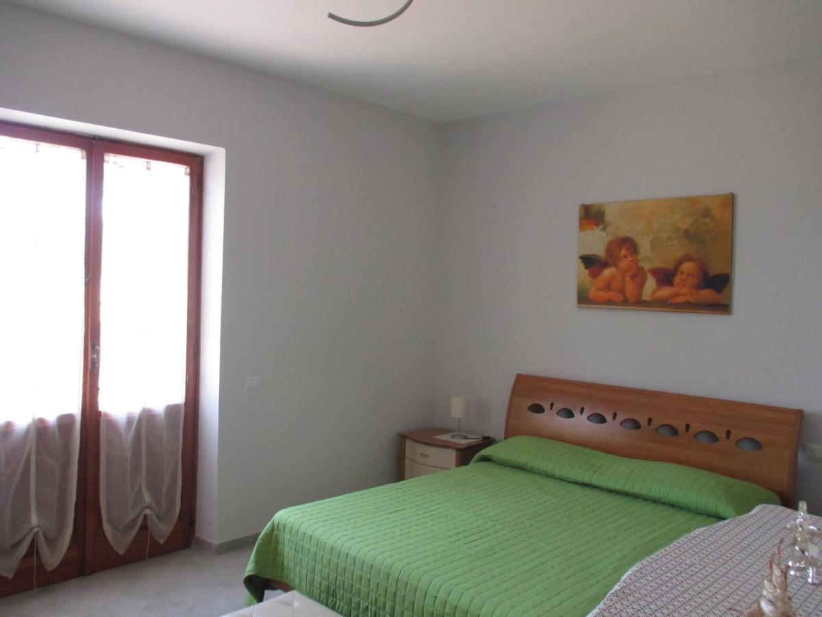 Anagnina Apartment Capistrano Roma Ngoại thất bức ảnh