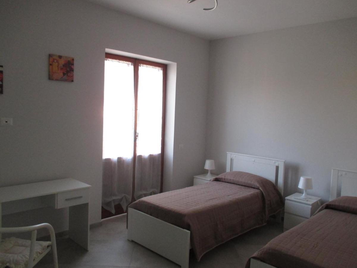 Anagnina Apartment Capistrano Roma Ngoại thất bức ảnh