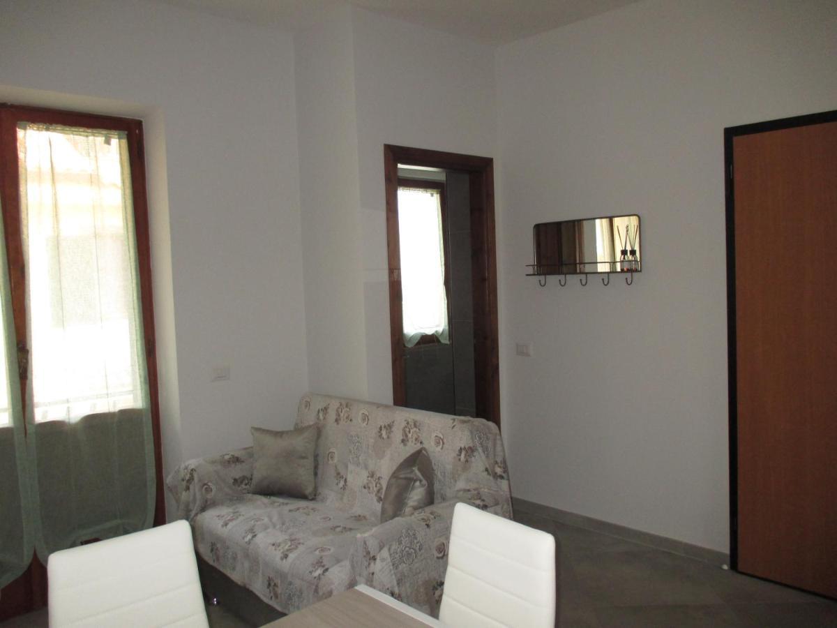 Anagnina Apartment Capistrano Roma Ngoại thất bức ảnh